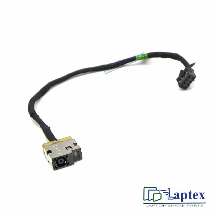 Hp Pavilion 250g2 Dc Jack